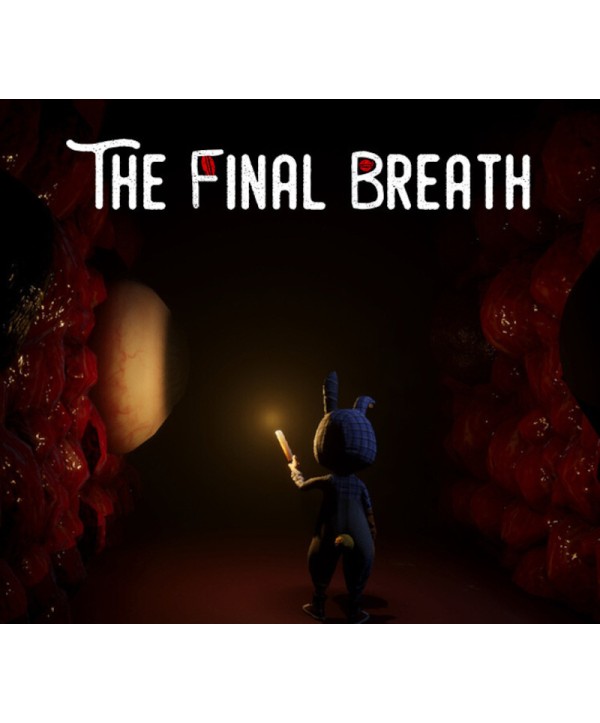 The Final Breath Steam Key GLOBAL
